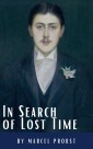 In Search of Lost Time: A Profound Literary Voyage through Memory, Time, and Human Experience