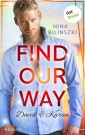 Find our way: David & Keiran