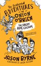 The Accidental Adventures of Onion O' Brien