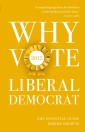 Why Vote Liberal Democrat 2015