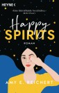 Happy Spirits