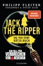 Jack the Ripper - ein Fall für „Verbrechen von nebenan“