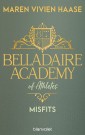 Belladaire Academy of Athletes - Misfits