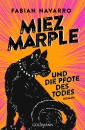 Miez Marple und die Pfote des Todes