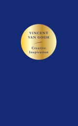 Creative Inspiration: Vincent Van Gogh