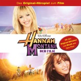 Hannah Montana - Der Film (Hörspiel zum Kinofilm)