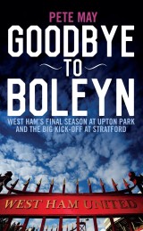 Goodbye To Boleyn