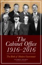 The Cabinet Office, 1916-2018