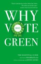 Why Vote Green 2015