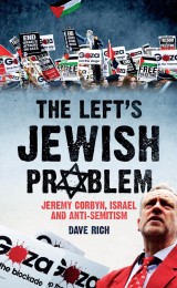 The Left's Jewish Problem