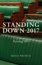 Standing Down 2017