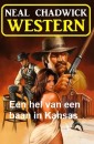 Een hel van een baan in Kansas: Western