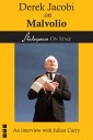 Derek Jacobi on Malvolio (Shakespeare on Stage)