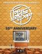 Top of the Pops 50th Anniversary