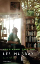 Continuous Creation