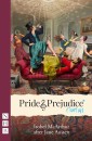 Pride and Prejudice* (*sort of) (NHB Modern Plays)