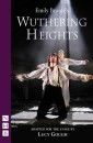 Wuthering Heights (NHB Modern Plays)