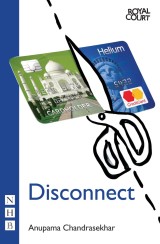 Disconnect (NHB Modern Plays)