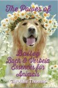 The Power of Bailey, Bach and Verbeia Essences for Animals