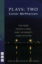 Conor McPherson Plays: Two (NHB Modern Plays)
