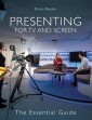 Presenting for TV and Screen