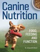 Canine Nutrition