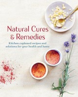 Natural Cures & Remedies