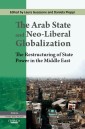 The Arab State and Neo-liberal Globalization, The