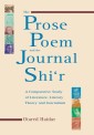Prose Poem and the Journal Shi'r