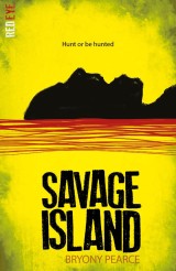 Savage Island