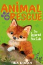 The Injured Fox Cub