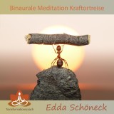 Binaurale Meditation Kraftortreise