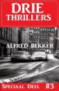 Drie Thrillers Speciaal Deel 3