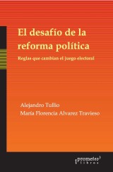 El desafío de la reforma política