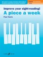 Improve your sight-reading! A piece a week Piano Level 3