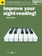Improve your sight-reading! Piano Grade 7