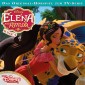 04: Elena auf Abwegen / Ein königlicher Ausflug (Hörspiel zur Disney TV-Serie)