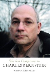 The Salt Companion to Charles Bernstein