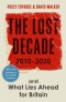 The Lost Decade