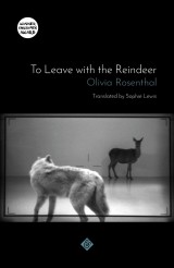 To Leave with the Reindeer