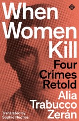 When Women Kill