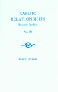 Karmic Relationships: Volume 3