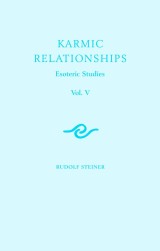 Karmic Relationships: Volume 5
