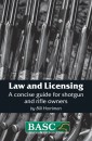 BASC: LAW AND LICENSING