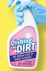 Dishing the Dirt