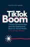 TikTok Boom