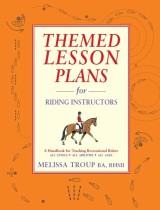 Themed Lesson Plans for Riding Instructors