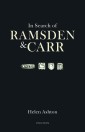 In Search of Ramsden and Car