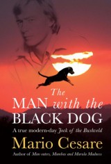 The Man With The Black Dog