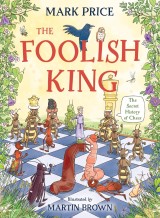 The Foolish King